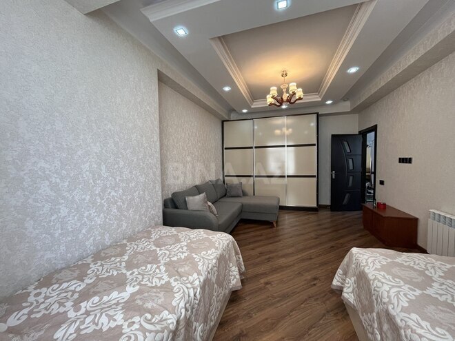Satılır 4 otaqlı yeni tikili 167 m², Bayıl q., photo 8 from 15