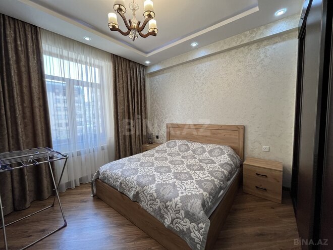 Satılır 4 otaqlı yeni tikili 167 m², Bayıl q., photo 9 from 15