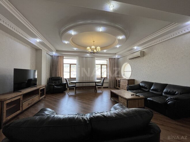 Satılır 4 otaqlı yeni tikili 167 m², Bayıl q., photo 4 from 15