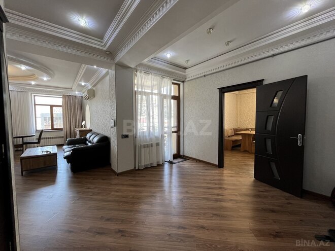 Satılır 4 otaqlı yeni tikili 167 m², Bayıl q., photo 13 from 15