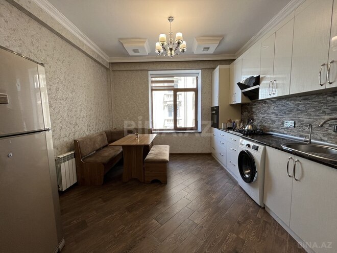 Satılır 4 otaqlı yeni tikili 167 m², Bayıl q., photo 10 from 15