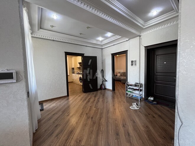Satılır 4 otaqlı yeni tikili 167 m², Bayıl q., photo 12 from 15