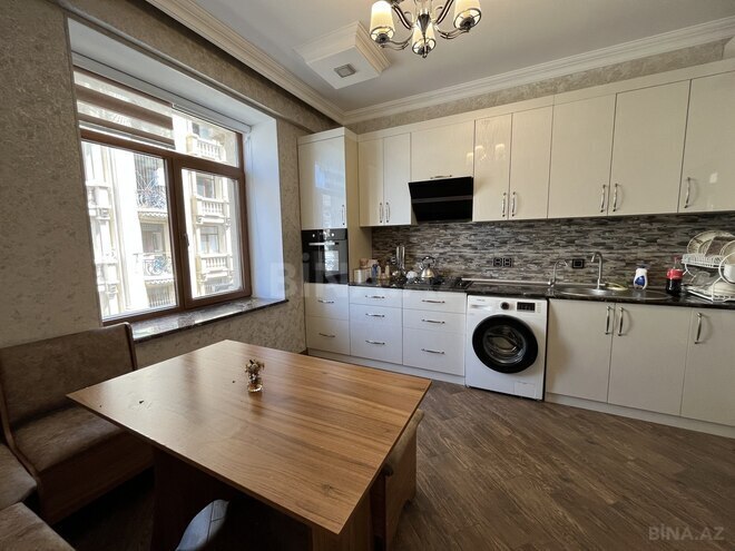 Satılır 4 otaqlı yeni tikili 167 m², Bayıl q., photo 11 from 15