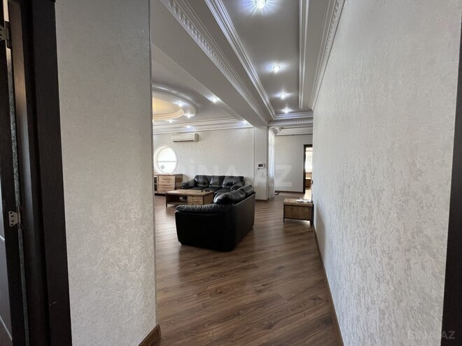 Satılır 4 otaqlı yeni tikili 167 m², Bayıl q., photo 14 from 15