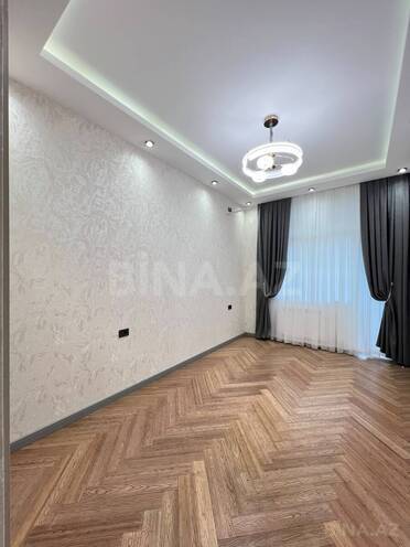 Satılır 2 otaqlı yeni tikili 72 m², Elmlər Akademiyası m., photo 7 from 12