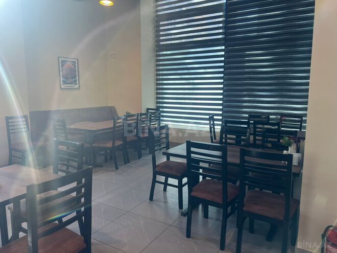İcarəyə verilir  obyekt 550 m², Elmlər Akademiyası m., photo 3 from 8