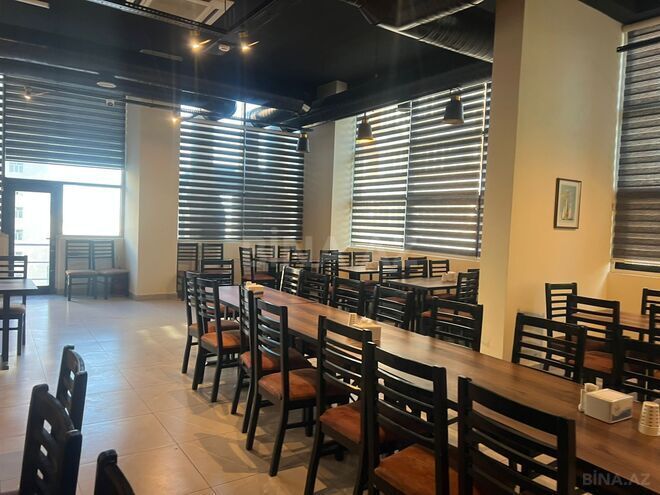 İcarəyə verilir  obyekt 550 m², Elmlər Akademiyası m., photo 6 from 8