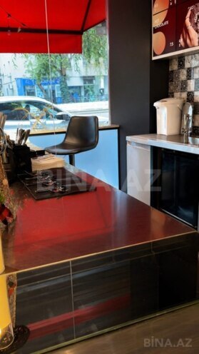Продаётся  объект 115 м², м. Гянджлик, photo 8 from 9