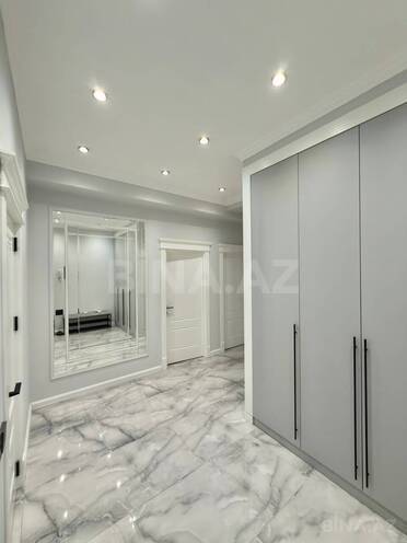 İcarəyə verilir 2 otaqlı yeni tikili 80 m², Nərimanov r., photo 14 from 16