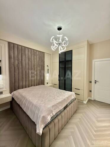 İcarəyə verilir 2 otaqlı yeni tikili 80 m², Nərimanov r., photo 9 from 16