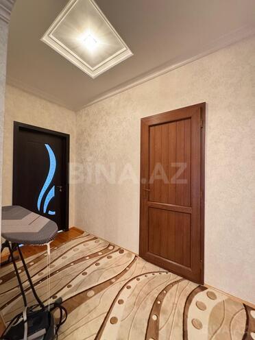 Продаётся 3-комн. новостройка 125 м², м. Насими, photo 19 from 27
