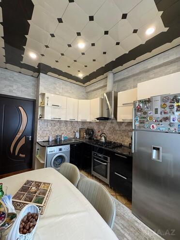 Продаётся 3-комн. новостройка 125 м², м. Насими, photo 15 from 27