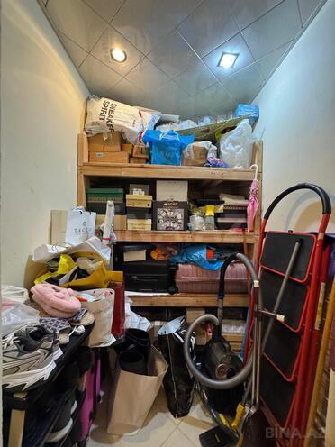 Продаётся 3-комн. новостройка 125 м², м. Насими, photo 20 from 27