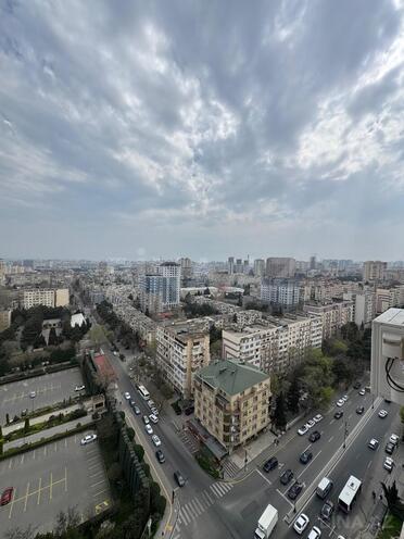 Продаётся 3-комн. новостройка 125 м², м. Насими, photo 26 from 27