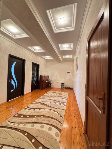 Продаётся 3-комн. новостройка 125 м², м. Насими, photo 21 from 27
