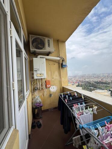 Продаётся 3-комн. новостройка 125 м², м. Насими, photo 24 from 27