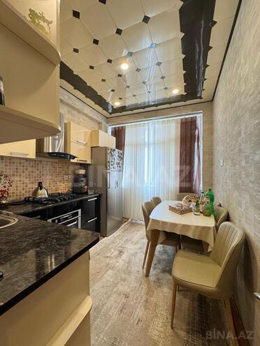 Продаётся 3-комн. новостройка 125 м², м. Насими, photo 13 from 27