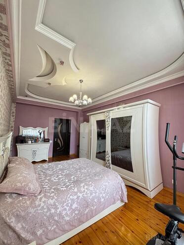 Продаётся 3-комн. новостройка 125 м², м. Насими, photo 11 from 27