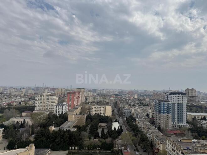 Продаётся 3-комн. новостройка 125 м², м. Насими, photo 1 from 27