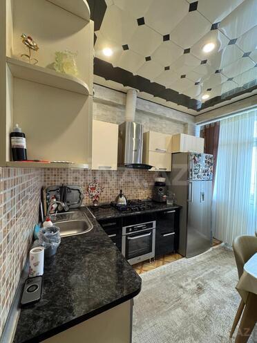 Продаётся 3-комн. новостройка 125 м², м. Насими, photo 14 from 27