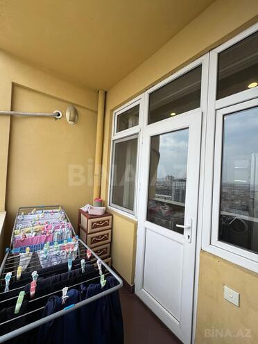 Продаётся 3-комн. новостройка 125 м², м. Насими, photo 25 from 27