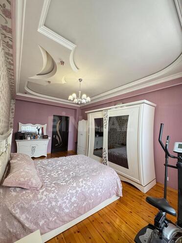 Продаётся 3-комн. новостройка 125 м², м. Насими, photo 9 from 27
