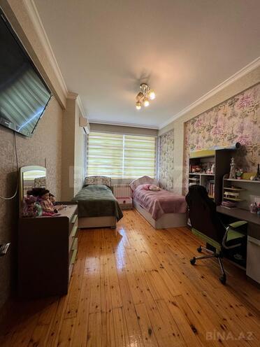 Продаётся 3-комн. новостройка 125 м², м. Насими, photo 7 from 27