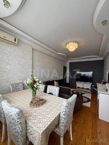 Продаётся 3-комн. новостройка 125 м², м. Насими, photo 6 from 27