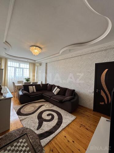 Продаётся 3-комн. новостройка 125 м², м. Насими, photo 3 from 27