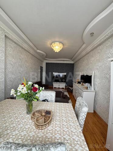 Продаётся 3-комн. новостройка 125 м², м. Насими, photo 4 from 27