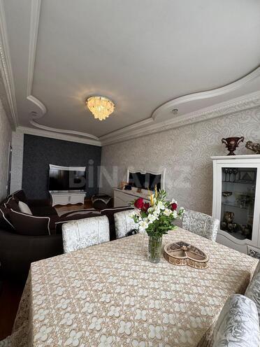 Продаётся 3-комн. новостройка 125 м², м. Насими, photo 5 from 27