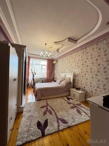 Продаётся 3-комн. новостройка 125 м², м. Насими, photo 10 from 27