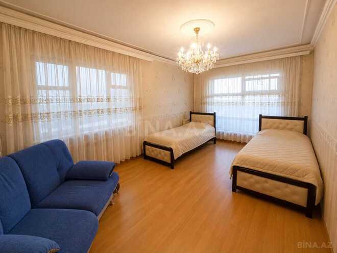 Satılır 3 otaqlı köhnə tikili 65 m², Neftçilər m., photo 5 from 11