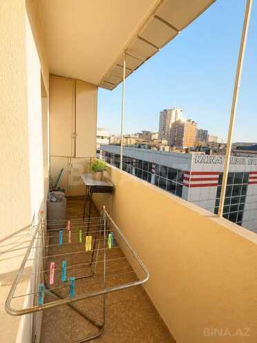 Satılır 3 otaqlı köhnə tikili 65 m², Neftçilər m., photo 10 from 11