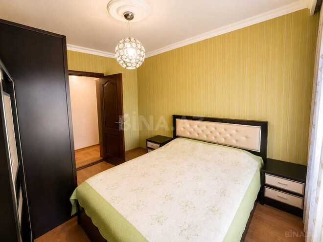 Satılır 3 otaqlı köhnə tikili 65 m², Neftçilər m., photo 7 from 11