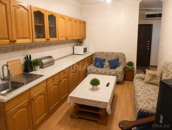 Satılır 3 otaqlı köhnə tikili 65 m², Neftçilər m., photo 4 from 11