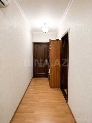 Satılır 3 otaqlı köhnə tikili 65 m², Neftçilər m., photo 8 from 11