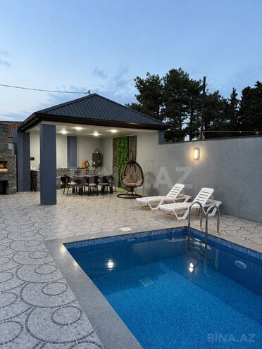 Сдаётся 5-комн. дом/дача 250 м², пос. Новханы, photo 3 from 32