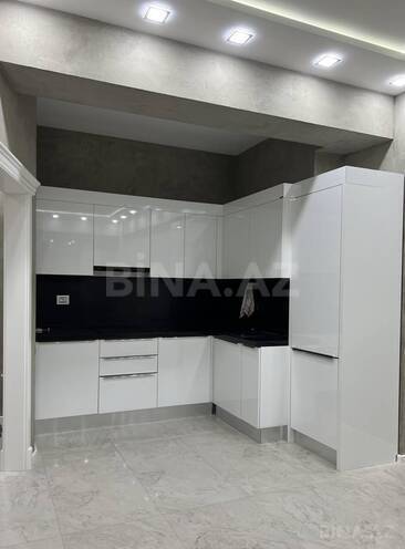 İcarəyə verilir 2 otaqlı yeni tikili 70 m², Bayıl q., photo 8 from 16