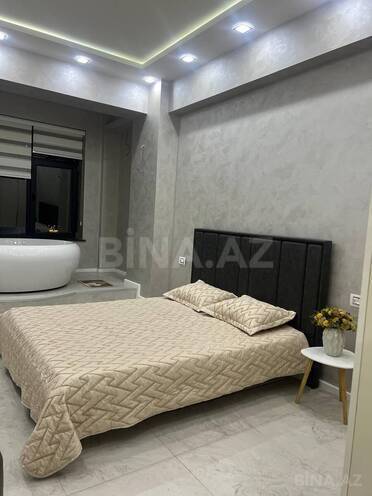 İcarəyə verilir 2 otaqlı yeni tikili 70 m², Bayıl q., photo 9 from 16
