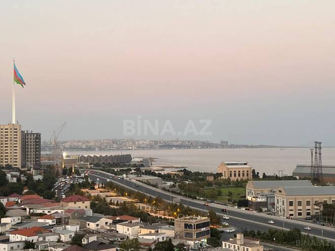 İcarəyə verilir 2 otaqlı yeni tikili 70 m², Bayıl q., photo 15 from 16