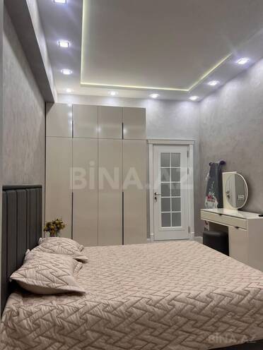 İcarəyə verilir 2 otaqlı yeni tikili 70 m², Bayıl q., photo 10 from 16