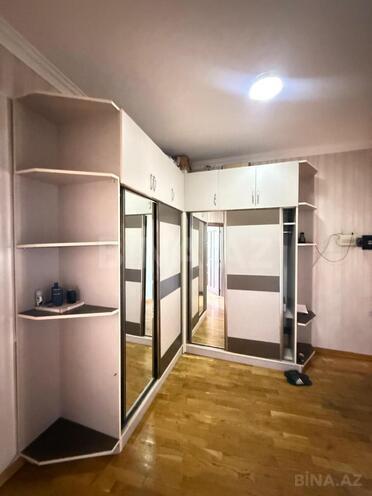 İcarəyə verilir 2 otaqlı yeni tikili 65 m², Həzi Aslanov m., photo 12 from 14