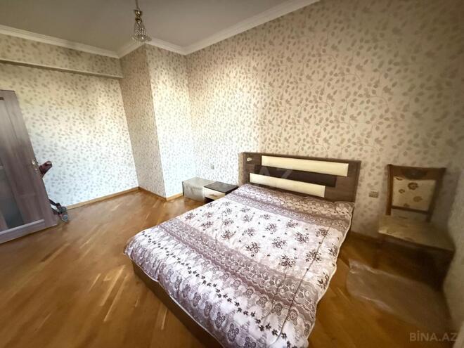 İcarəyə verilir 2 otaqlı yeni tikili 65 m², Həzi Aslanov m., photo 10 from 14