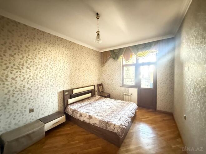 İcarəyə verilir 2 otaqlı yeni tikili 65 m², Həzi Aslanov m., photo 4 from 14