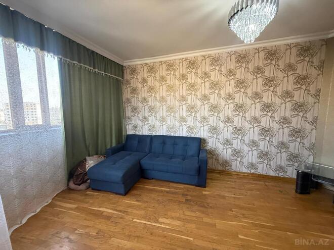 İcarəyə verilir 2 otaqlı yeni tikili 65 m², Həzi Aslanov m., photo 7 from 14
