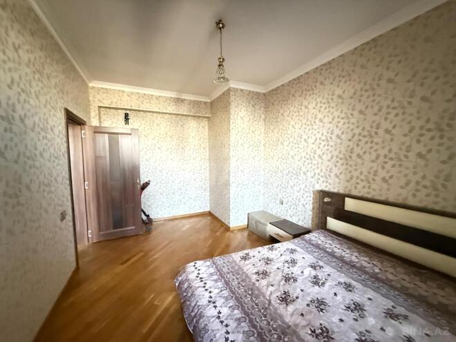 İcarəyə verilir 2 otaqlı yeni tikili 65 m², Həzi Aslanov m., photo 5 from 14
