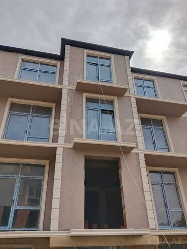 Продаётся 2-комн. новостройка 74 м², пос. Бузовна, photo 3 from 9