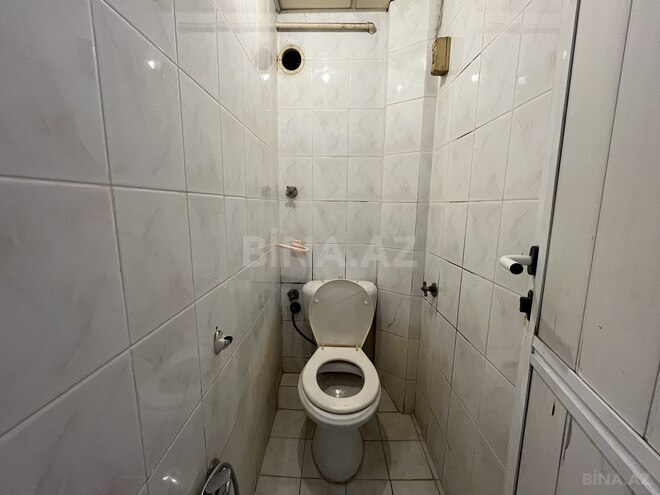 Satılır 3 otaqlı köhnə tikili 75 m², Bayıl q., photo 16 from 17