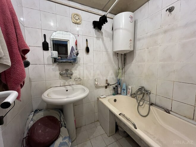 Satılır 3 otaqlı köhnə tikili 75 m², Bayıl q., photo 15 from 17